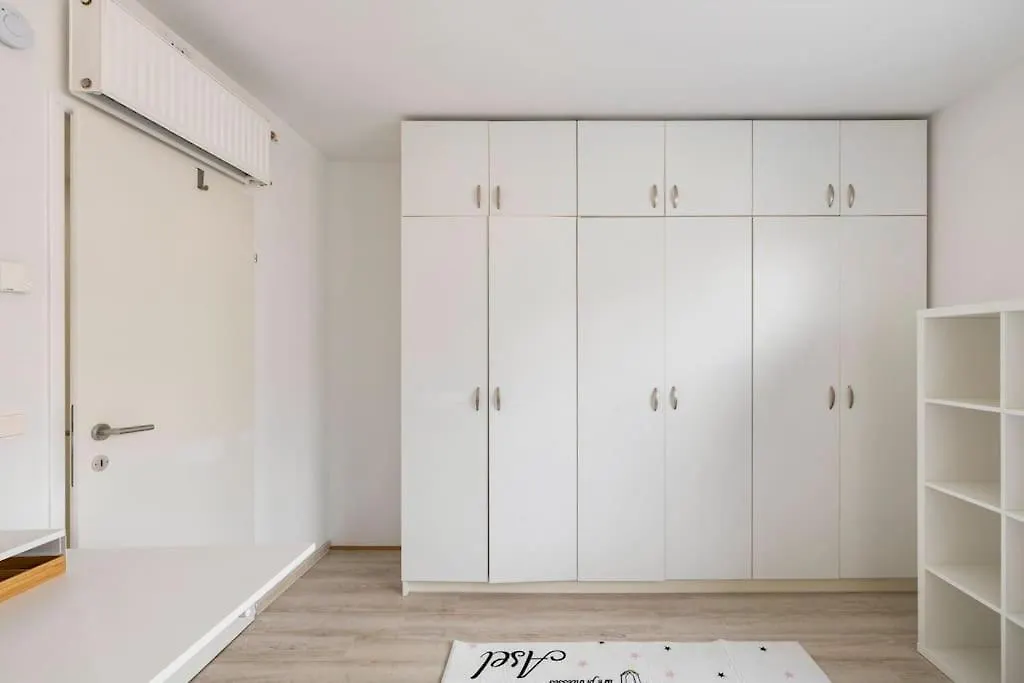 Apartament The Viendia Residence Viena