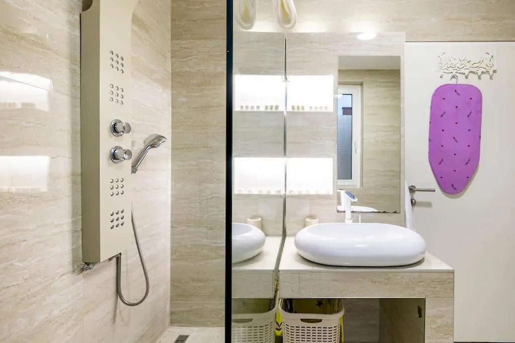 The Viendia Residence Viena