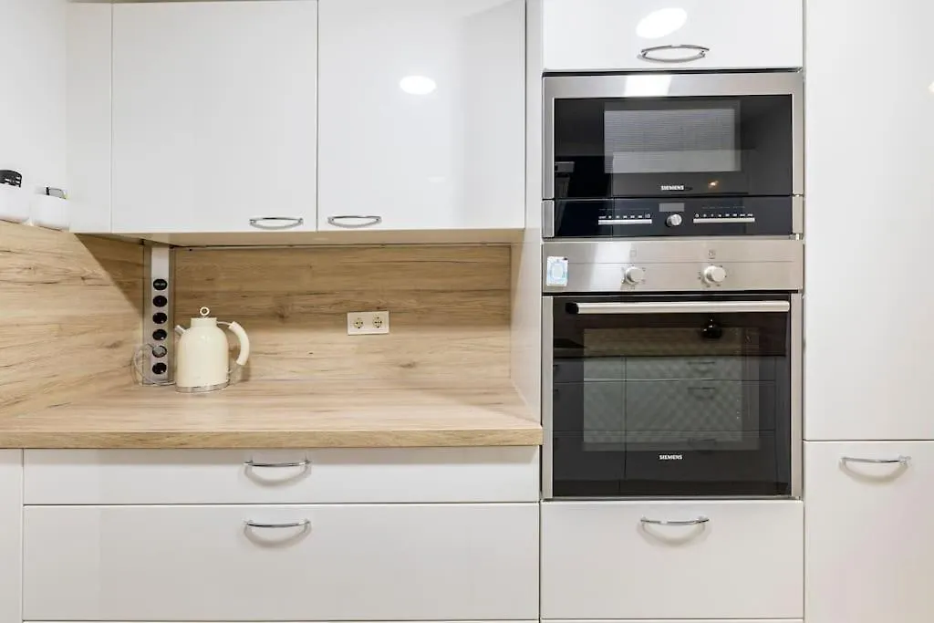 Apartament The Viendia Residence Viena Austria