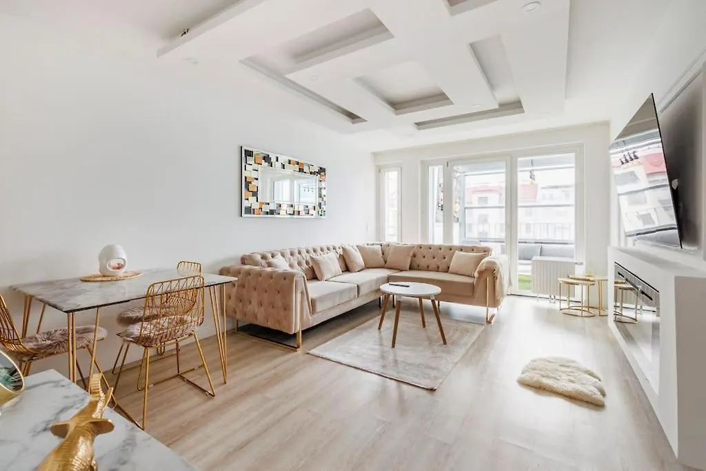 The Viendia Residence Viena