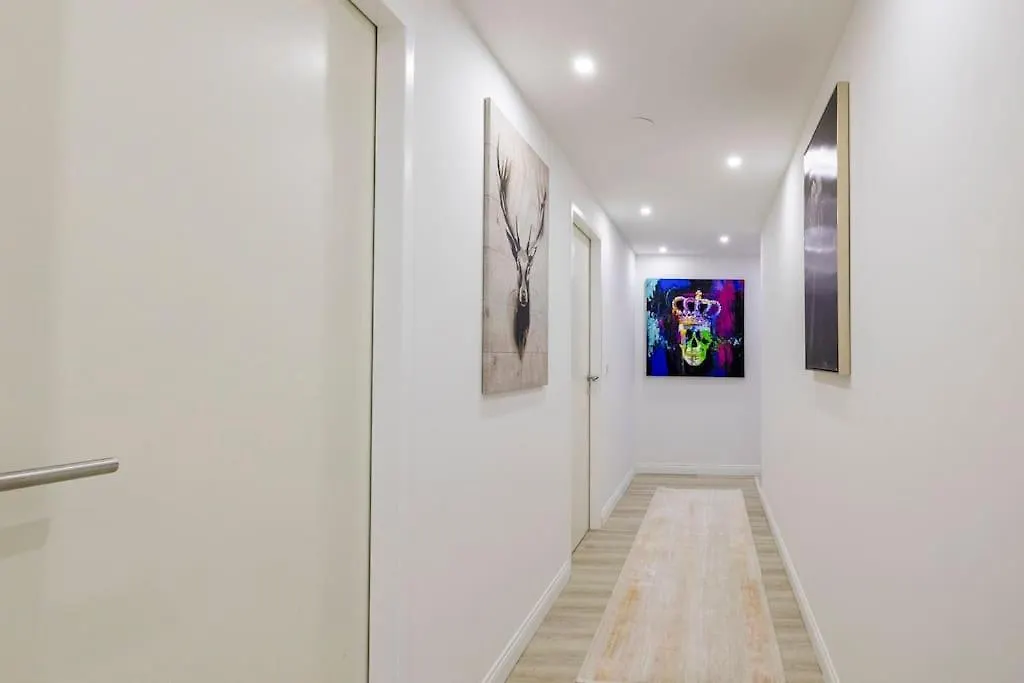 The Viendia Residence Vienna Austria