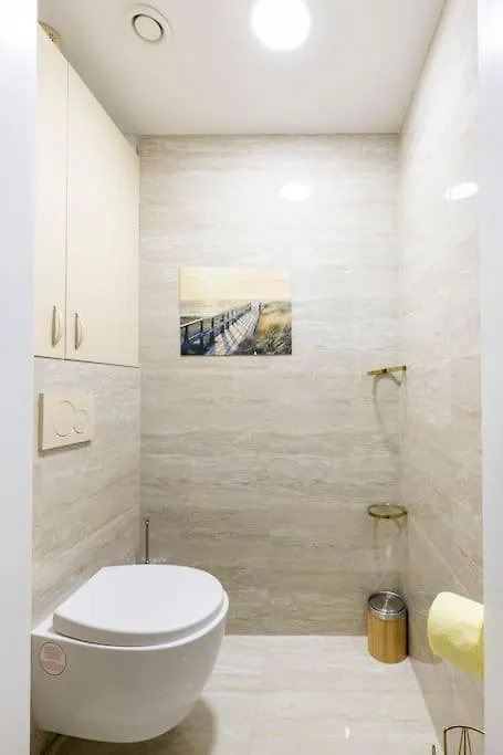 The Viendia Residence Vienna Apartment