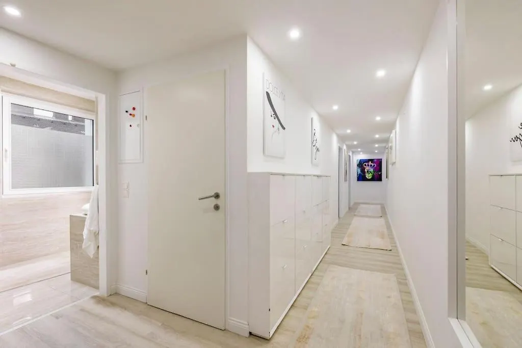 The Viendia Residence Vienna 0*,
