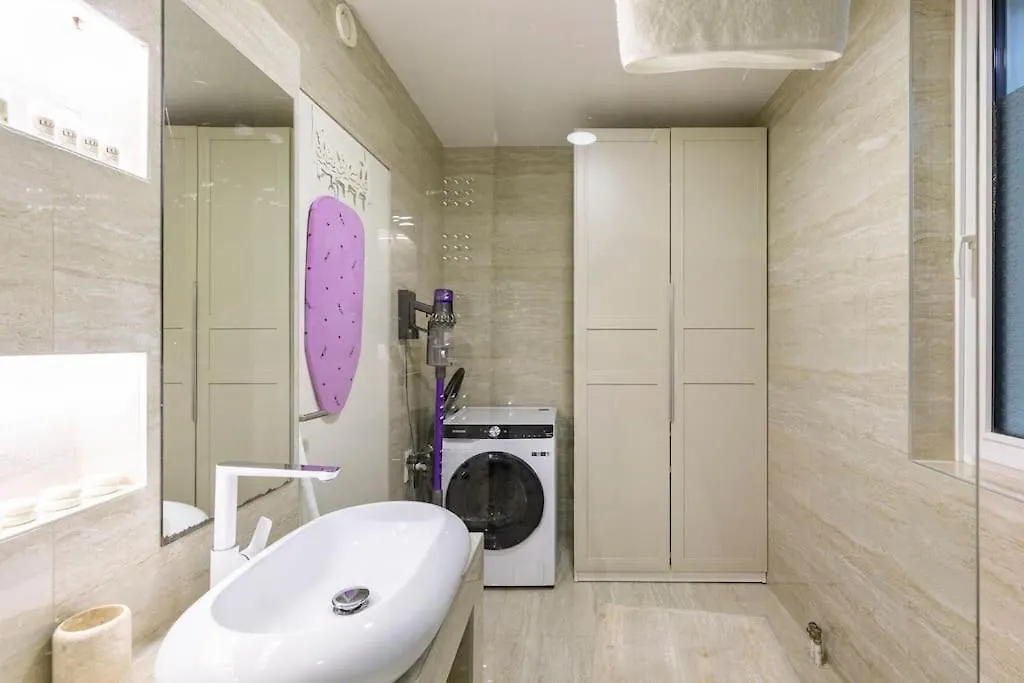 Apartment The Viendia Residence Vienna Austria