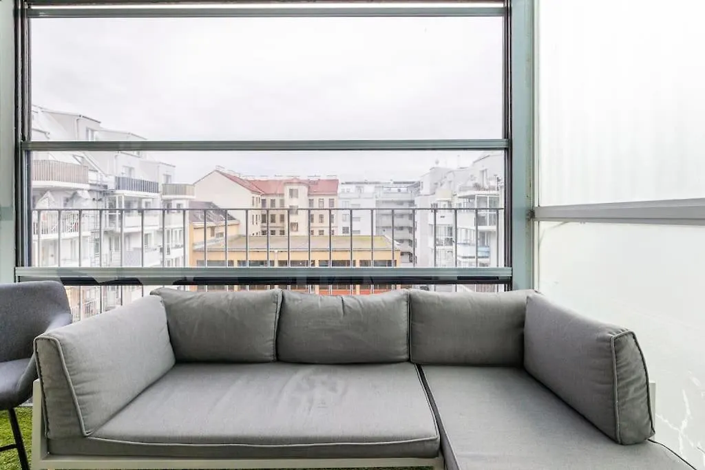 The Viendia Residence Vienna 0*,  Austria