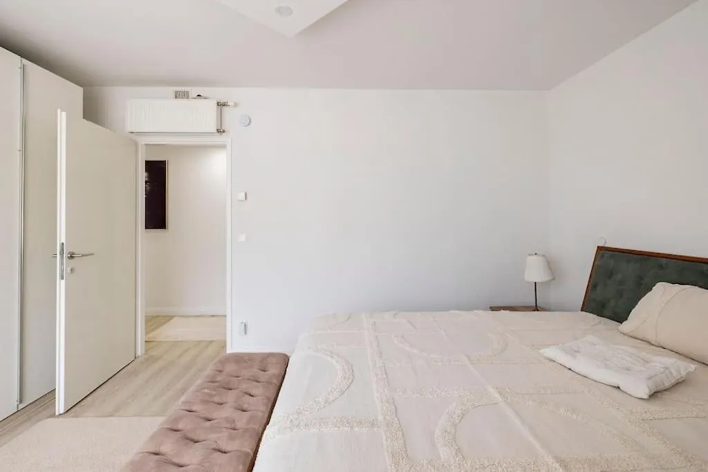 Apartment The Viendia Residence Vienna Austria