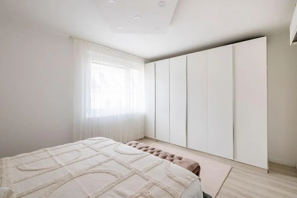 The Viendia Residence Vienna 0*,