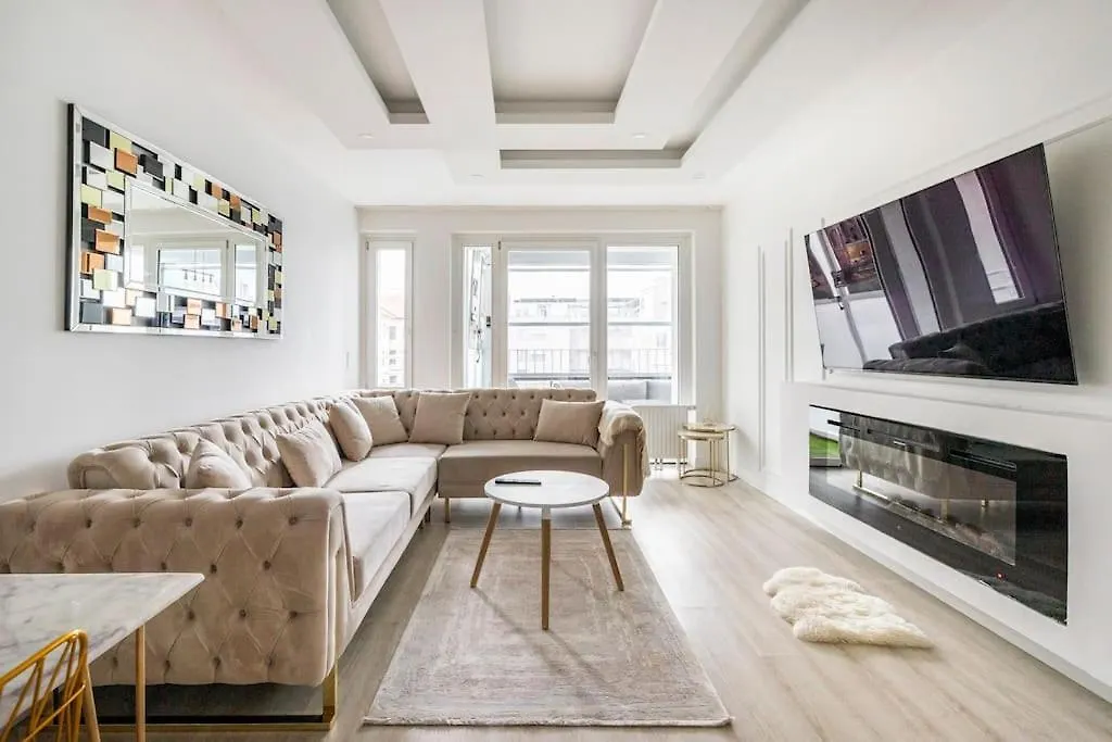 The Viendia Residence Vienna