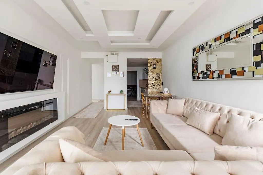 The Viendia Residence Vienna