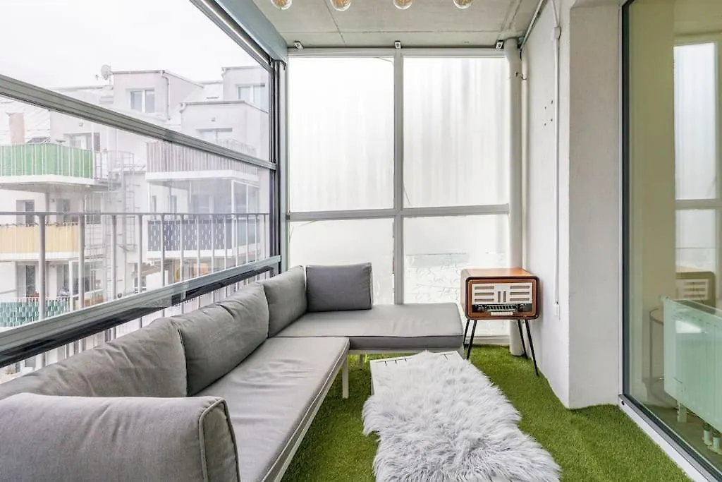 The Viendia Residence Vienna