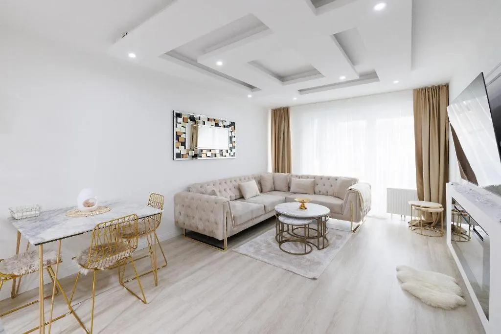 The Viendia Residence Vienna 0*,  Austria